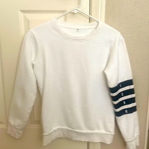 ICON XS Crewneck Sweatshirt